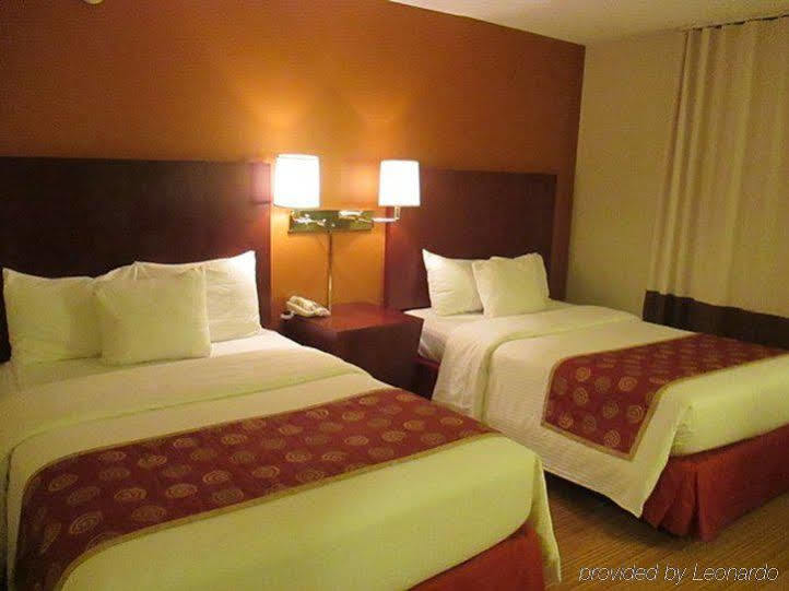 Red Carpet Inn And Suites Plymouth Exterior foto